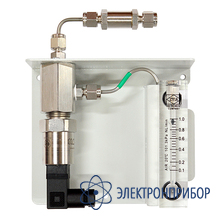 Гигрометр с преобразователем точки инея дтр‑3‑см‑м ИВА‑6АР/ ДТР-3-СМ-М