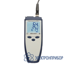 Гигрометр с преобразователем точки росы/инея дтр‑4‑см ИВА‑6АР/ ДТР-4-СМ