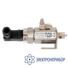 Гигрометр с преобразователем точки росы/инея дтр‑4‑см ИВА‑6АР/ ДТР-4-СМ