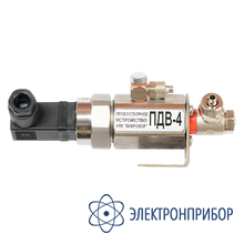 Гигрометр с преобразователем точки росы/инея дтр‑4‑см ИВА‑6АР/ ДТР-4-СМ