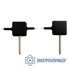 Термогигрометр (с 4 выносными сенсорами температуры) Ivit-s-1-4t