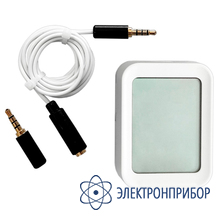Термогигрометр Ivit-s-1-e