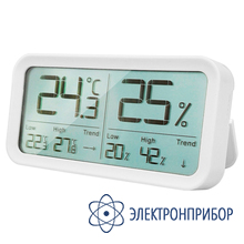 Термогигрометр Ivit-s-2