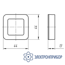Термогигрометр (с выносным сенсором температуры) Ivit-s-3-1t