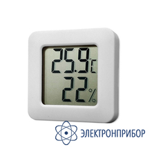 Термогигрометр Ivit-s-3