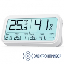 Термогигрометр Ivit-2s
