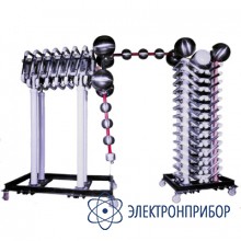 Эталонный источник постоянного напряжения ИВН-500