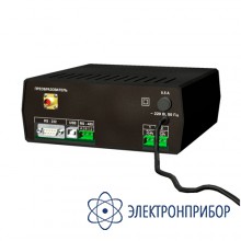 Одноканальный стационарный термогигрометр ИВТМ-7/1-С-2А