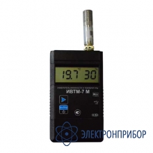 Термогигрометр ИВТМ-7 М 5-Д c micro-USB