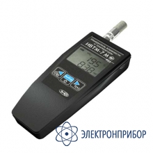 Термогигрометр ИВТМ-7 М 6-1 (в эргономичном корпусе)