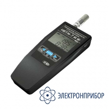Термогигрометр ИВТМ-7 М 6-Д-1 (в эргономичном корпусе)