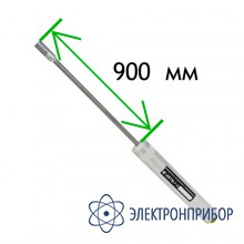 Портативный измеритель относительной влажности и температуры, 900 мм ИВТМ-7 Н-04-3В-900