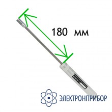 Портативный измеритель относительной влажности и температуры, 180 мм ИВТМ-7 Н-04-3В-180