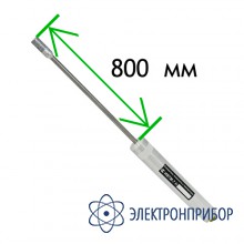 Портативный измеритель относительной влажности и температуры, 800 мм ИВТМ-7 Н-04-3В-800