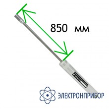 Портативный измеритель относительной влажности и температуры, 850 мм ИВТМ-7 Н-04-3В-850