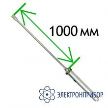 Портативный измеритель относительной влажности и температуры, 1000 мм ИВТМ-7 Н-06-2В-М16-1000