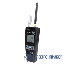 Термогигрометр ИВТМ-7 М 4-1 (Wi-Fi)