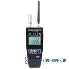 Термогигрометр ИВТМ-7 М 4-1 (Wi-Fi)