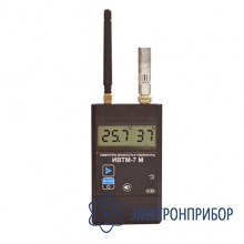 Термогигрометр ИВТМ-7 М 4-Д с micro-USB