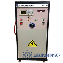 Искатель витковых замыканий импульсный ИВЗ-35