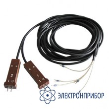 Дополнительная комплектация для тс-3 Измерительный кабель (10м)