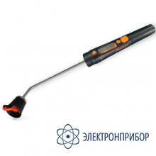 Инфракрасный измеритель температуры (пирометр) IT-7-IR