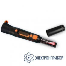 Инфракрасный измеритель температуры (пирометр) IT-7-IR-1