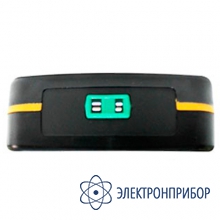Измеритель температуры цифровой портативный двухканальный повышенной точности IT-8-K/K