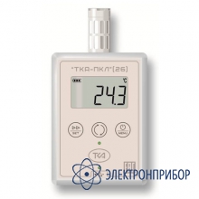 Измеритель-регистратор параметров микроклимата ТКА-ПКЛ (26)