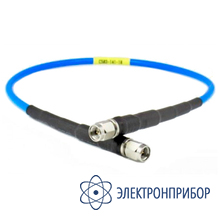 Для частотомеров электронно-счетных профкип Измерительный кабель 8 ГГц