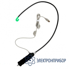 Гибкий управляемый usb видеоэндоскоп standard focus (от 30 до 180 мм), длина 800 мм jProbe NT 1-85-80 SF