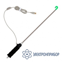 Жесткий управляемый usb видеоэндоскоп super macro focus (от 5 до 30 мм) jProbe ST 1-85-44 SMF