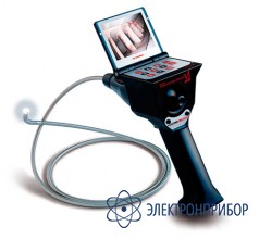 Управляемый видеоэндоскоп высокого разрешения jProbe VJ-ADV