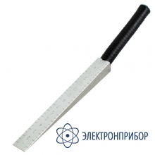 Клин для контроля зазоров К-15