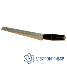 Клин для контроля зазоров К-15