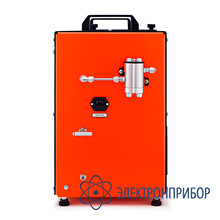 Компрессор лабораторный малошумный К-160