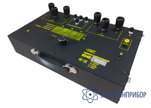 Комплект измерительный К-540