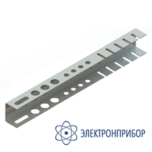Держатель инструмента усиленный (цвет тёмно-серый) К-14 RAL7012