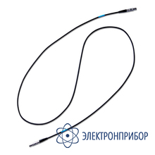 Кабель "АКС" LEMO-LEMO одинарный