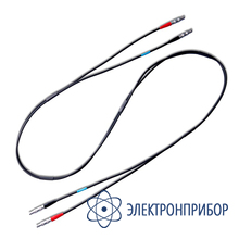 Кабель "АКС" LEMO-LEMO двойной