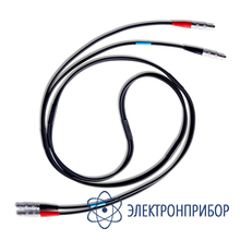 Кабель "АКС" LEMO-LEMO двойной