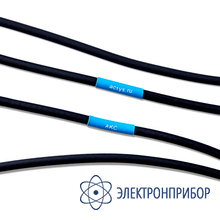 Кабель "АКС" LEMO-LEMO двойной