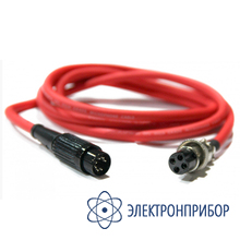Кабель с разъемом для датчика А-Рамка