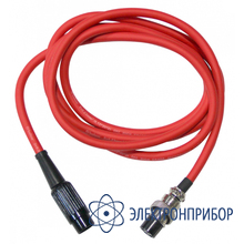 Кабель с разъемом для датчика А-Рамка