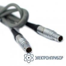 Соединительный кабель к ультразвуковым твердомерам ТКМ-459