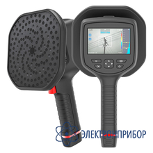 Камера акустическая КАД-136