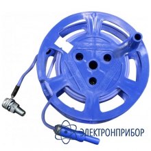 Катушка с синим проводом (10м) для ифн-300 РАПМ.685442.004-03
