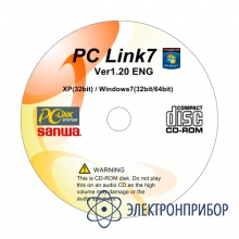 Программное обеспечение для sanwa pc773 KB-USB773
