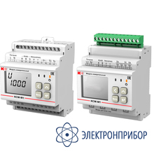 Прибор многоточечного мониторинга электроэнергии КСМ-М1
