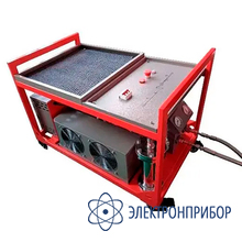 Компрессор для элегаза КЭ-04